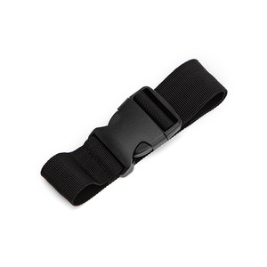 Black 7 Piece <b>Bondage</b> Strap <b>Set</b> For Adult Use Flirting And Restraint Gear - Product Image 5