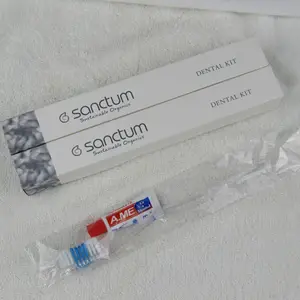 China toothbrush manufacture one-time toothbrush for travelling