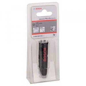 BOSCH - 2608580314 Sierra de diamante para cerámica dura-EAN 3165140489126 BROCAS SIERRAS Y ARBORES - Product Image 2