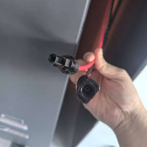 Nulite Version améliorée solaire PV photovoltaïque 13KW WiFi R290 onduleur cc air-eau <span class=keywords><strong>pompe</strong></span> à <span class=keywords><strong>chaleur</strong></span> chauffage climatiseurs - Product Image 4