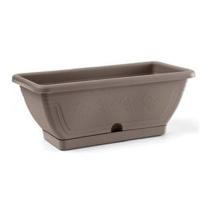 Brown 'Venezia' <b>Garden</b> <b>Tool</b> Accessory Sub-<b>Box</b> with Main <b>Box</b> Measures 40x19x16h - Product Image 4