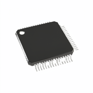 Power Management (PMIC) IS31FL3248-QFLS4-TR 64 WFQFN Exposed Pad Electronics Component In Stock - Product Image 1