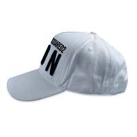 Gorras de Béisbol de Moda de Lujo Personalizables de Fabricante Chino
