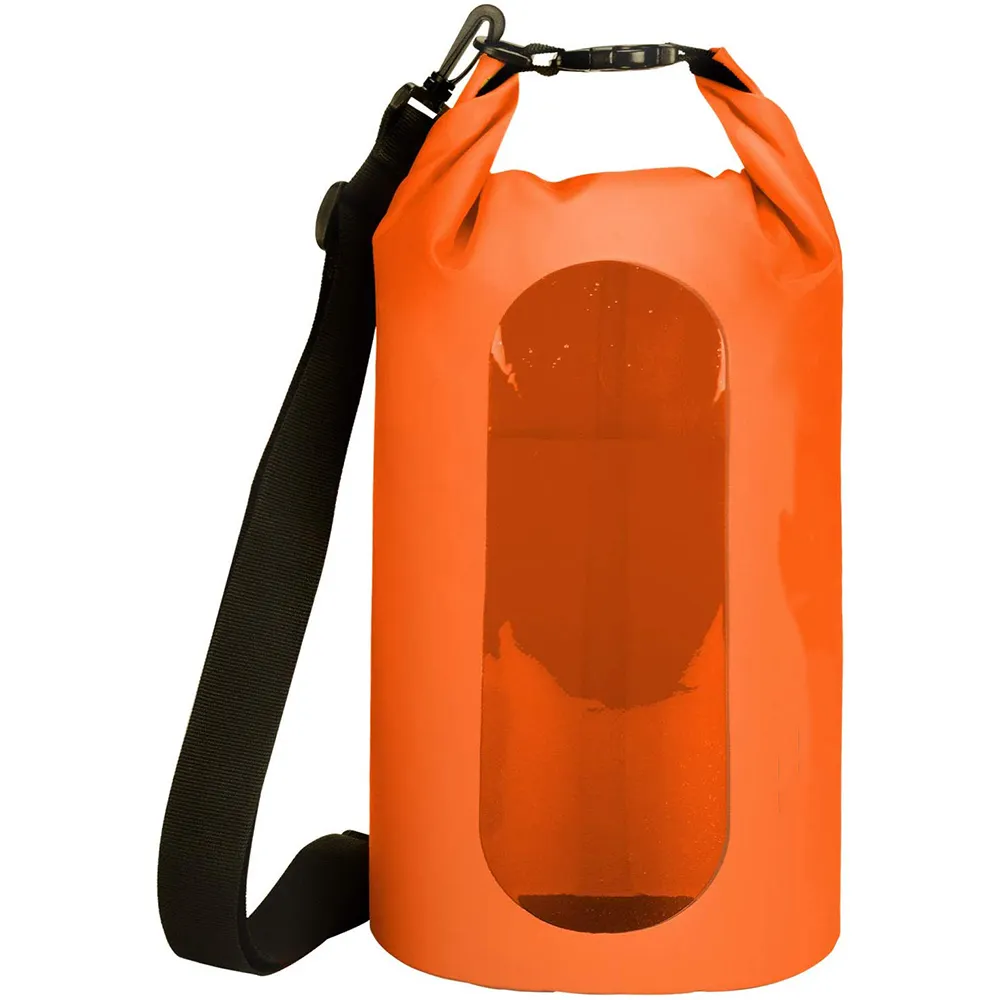 Newest Design OEM kayak camping water sports Floating Waterproof Dry Bag, 2L 10L 30L 40L Fashion Swim Dry Bag Sack