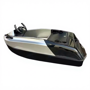 Jet <span class=keywords><strong>ski</strong></span> électrique à charge rapide, passez plus de temps sur l'eau avec moins de charge - Product Image 1