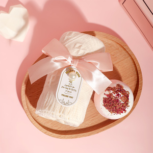Set <span class=keywords><strong>de</strong></span> Regalo Spa para Mujer con Vaso Térmico Canasta <span class=keywords><strong>de</strong></span> Ánimo y Recuperación para Cuidado Personal - Product Image 5