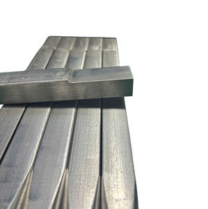 Piezas de Acero Inoxidable para Máquinas CNC Personalizadas, Fresado de Precisión para Fabricantes de Equipos Industriales, Precio Económico en Vietnam - Product Image 4