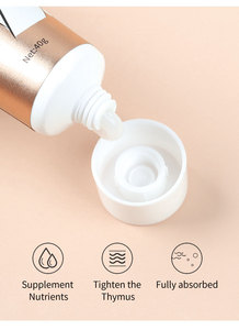 Crema per l'Ingrandimento del <span class=keywords><strong>Seno</strong></span>, Rassodante e Lifting, per <span class=keywords><strong>Seno</strong></span> Cadente, Crescita Rapida, Crema Corpo per Massaggio e Cura del <span class=keywords><strong>Seno</strong></span> - Product Image 5