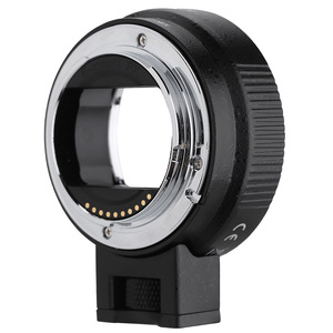 Viltrox Ef-Nex Ii Lens <b>Adapter</b> For Canon Ef To Sony E Mount Full Frame Auto Focus Metal Body - Product Image 4