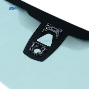 กระจกหลังคุณภาพสูงสำหรับรถยนต์โรลส์-รอยซ์ โกสต์ RR4 รุ่น OE 51317202627 - Product Image 5