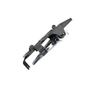Chevrolet Aveo <b>Door</b> Interior <b>Handle</b> Black Chrome Plated <b>Replacement</b> Part 96541647 - Product Image 4