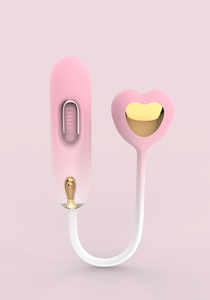 Vibratore Clitorideo di Alta Qualità LIL MERMAID per Adulti, 10 Velocità, Impermeabile IPx6, Ricaricabile USB, Silenzioso 50dB - Product Image 6