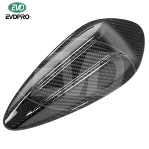 <span class=keywords><strong>Aileron</strong></span> de <span class=keywords><strong>requin</strong></span> en fibre de carbone sèche pour <span class=keywords><strong>BMW</strong></span> Série 3 G80 M3 2021-2025 - Product Image 2