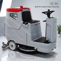 Laite Meilleur Prix Autolaveuse autoportée pour le nettoyage et le lavage des carreaux