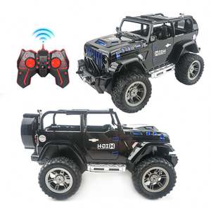 Coche de Control Remoto, Camioneta RC, 50 Km/h, 4x4, Alta Velocidad, X-Maxx, Vehículo Todoterreno - Product Image 4
