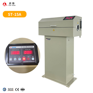 On-Line ST-25A 2-25kv Kabel Testapparatuur Koperdraad Isolatietester Power Frequentie Vonk Test Machine - Product Image 4