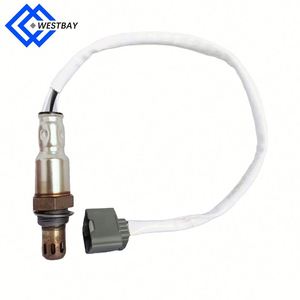 Sonde Lambda d'Oxygène Authentique Global 226A0-3AA1A pour <span class=keywords><strong>Nissan</strong></span> Sunny 1999 <span class=keywords><strong>Almera</strong></span> <span class=keywords><strong>2004</strong></span> - Product Image 1