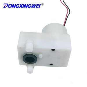 Dongxinwei Mini Laser <b>Light</b> Geared Motor Dc Brushed Motor <b>Pole</b> Mount Rgb Stage Lighting Accessory - Product Image 3