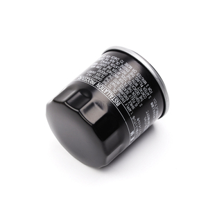 กรองน้ำมันเครื่องรถยนต์คุณภาพสูง Xingtai Aike รุ่นใหม่ ขายส่ง รหัส 90915-YZZE1 รับประกัน 8000 <span class=keywords><strong>ไมล์</strong></span> สำหรับรถยนต์ซีดาน - Product Image 1