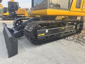 Original japonais utilisé petite pelle Pc70-8 Komatsu 7 tonnes komatsu pc70-8 Pc70 Pc78 pelle machine avec EPA - Product Image 6