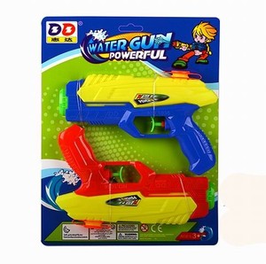 Pistolas de agua para niños-Pistolas de agua Shooter Toy para piscina y diversión en la playa - Product Image 2
