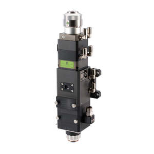 Nuevo cabezal de corte láser de fibra Jiaqiang 2026 BT240S Serie 3.3KW para construcción metálica, uso en granjas, restaurantes y hogares, 1 año de garantía - Product Image 1