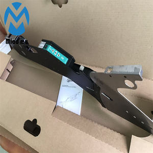 Alimentateur SMT universel 49680702 32 mm vert - Product Image 2