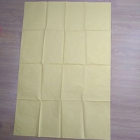 Sac banane en gros d'usine Agriculture pour couvrir les fruits sur les arbres Sacs de culture de fruits en papier imperméable