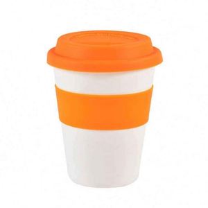 แก้วน้ำ PP เกรดอาหาร ดีไซน์ทันสมัย พกพาสะดวก พร้อมลวดลายดาวเซรามิก - Product Image 3