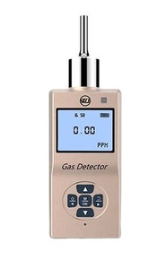 Safewill ES20B hochwertige handheld-Gasdetektoren Benzol CH4 LPG-<span class=keywords><strong>Gas</strong></span>-Leckadetector - Product Image 2