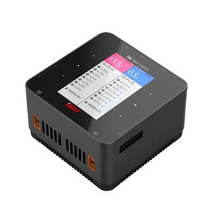 Nouveau chargeur-déchargeur de batterie double port ISDT P30 1000WX2 30AX2 8S haute puissance synchrone BattGo pour batteries Lipo 1-8S - Product Image 1