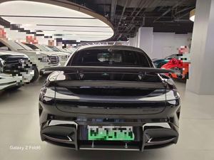 Auto <span class=keywords><strong>Usado</strong></span> 2024 Xiaomi SU7 Ultra Ultimate (Automático) Eléctrico Hecho en China, Volante a la Izquierda, Asientos de Cuero, Llantas R16, Barato, Gran Venta - Product Image 5