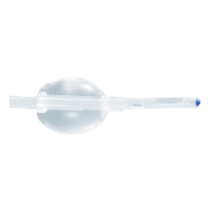 Kateter <span class=keywords><strong>Foley</strong></span> Eksternal Sekali Pakai Steril 100% Silikon untuk Perawatan di Rumah, Pria & Wanita, Ujung Couvelaire EOS, Panjang 420mm, Bersertifikasi CE/ISO - Product Image 6