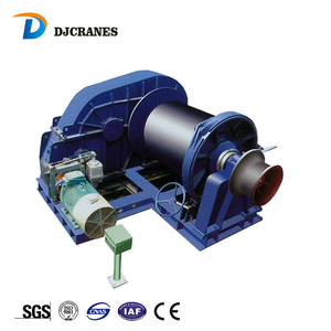 Giá rẻ tời điện với không dây điều khiển từ xa 1000kg 5 tấn 15ton - Product Image 3