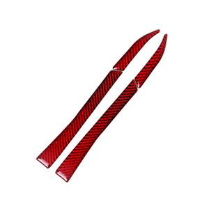 VENTE FLASH Décoration de pare-chocs de haute qualité pour <span class=keywords><strong>Ford</strong></span> <span class=keywords><strong>Mustang</strong></span> 2015-2019, ACCESSOIRES DE VOITURE - Product Image 1