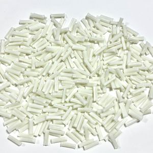 Высокопрочные <span class=keywords><strong>PA66</strong></span> + 30% длинные нейлоновые гранулы из стекловолокна для шпор - Product Image 2