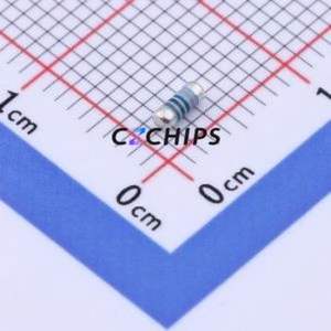 Resistencia SMD CSRV0204FTDG1003 MELF-0204 (Resistencia: 100kOhm) (Precisión: 1%) (Potencia: 400mW) - Product Image 2