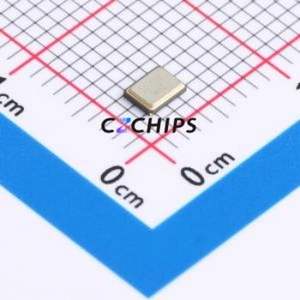 XTM32020000QT00351001 Crystal (Passive) SMD3225-4P Crystal Oscillator SMD Crystal Oscillator 20MHz 10ppm 20pF - Product Image 1