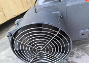 Motor de Husillo Universal de Acero Inoxidable Industrial SJ-4-VKS15-13ZT Japón - Product Image 5