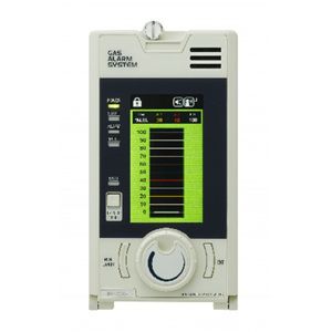 COSMOS COD-203B เซ็นเซอร์ตรวจวัดคุณภาพอากาศ ชนิดเซมิคอนดักเตอร์แบบเส้นใยร้อน ระบบตรวจสอบสิ่งแวดล้อม - Product Image 4