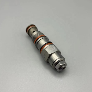 हॉट सेलिंग मेरोथ हाइड्रोलिक दबाव-संतुलित दबाव नियंत्रण वाल्व cbcccalhn 350bar सूरज हाइड्रोलिक्स काउंटरबैलेंस वाल्व - Product Image 4