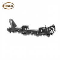 I-pack produk Body Hoot Honda Fit 2014, braket Bumper depan suku cadang produk baru