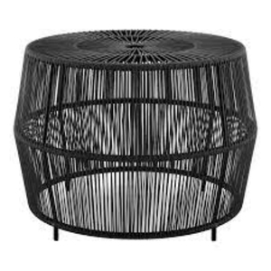 Meubles de salon haut de gamme en rotin, design unique et luxueux, fabriqués en Inde, pour la maison et l'hôtellerie, à un prix impressionnant. - Product Image 3