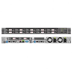เซิร์ฟเวอร์แร็ค JLS Future Professional 1U 2-Socket รุ่น 1288H Xeon Gold 6544Y แรม 2*32GB DDR5 PM893 ฮาร์ดดิสก์ 480GB 9560-8i 2*900W รับประกัน 3 ปี - Product Image 1