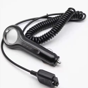 Adaptateur d'alimentation pour véhicule NNTN8040 avec connecteur série MTP3000 MT3100 MTP3150 MTP3250 MTP3550 et MTP4000 - Product Image 3