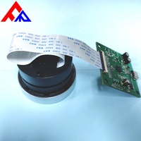 Nuevo Módulo LCD TFT de 1.6 y 2.4 Pulgadas del Fabricante, Placa de Conversión con Puerto Serial y Pantalla Giratoria para Interfaz MCU de Hogar Inteligente LED