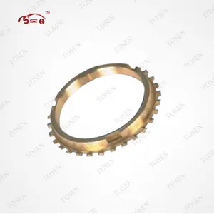 Auto motives Parts OEM5-33265-007-0 5332650070 Synchronizer gear Ring for ISUZU gearbox Used Cars or Brand New One