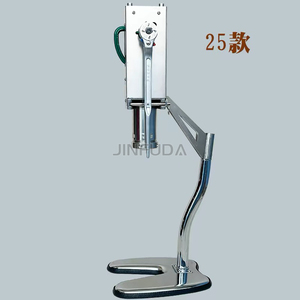 Máquina Manual de Acero Inoxidable para Hacer Incienso, para Pequeñas Empresas, Formadora de Varillas de Incienso - Product Image 2