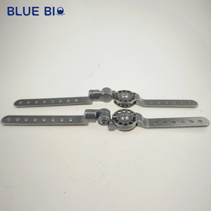 Chỉnh hình khớp hông Chân Giả bắt cóc ba trục khớp hông chỉnh hình chỉnh hình trẻ em chỉnh hình khớp hông - Product Image 4