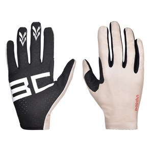 Guantes Funcionales para Exteriores, Color Verde Militar, Camuflaje, Dedos Largos, Guantes de Ciclismo Unisex para Adultos - Product Image 5